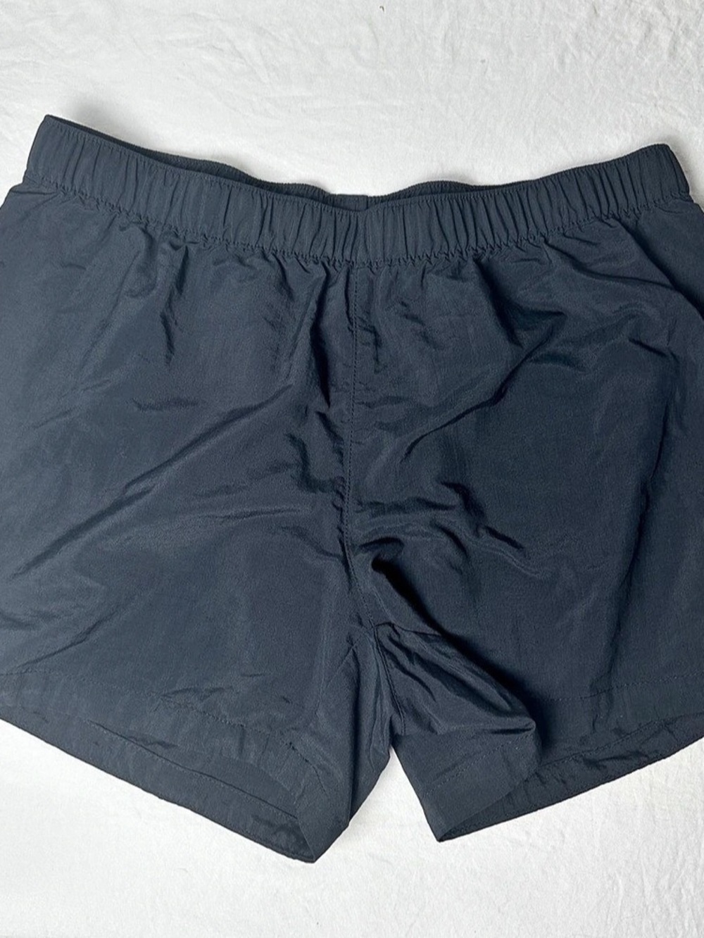 Columbia Women’s Athletic Shorts Black Size Medium Like New